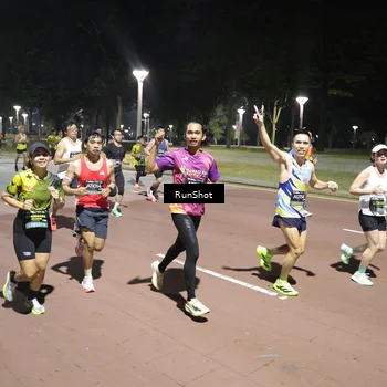 Runner Photo 6510755