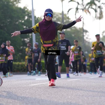 Runner Photo 6510756