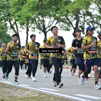 Runner Photo 6510758