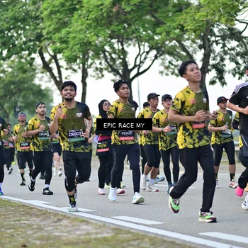 Runner Photo 6510760