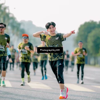 Runner Photo 6510761