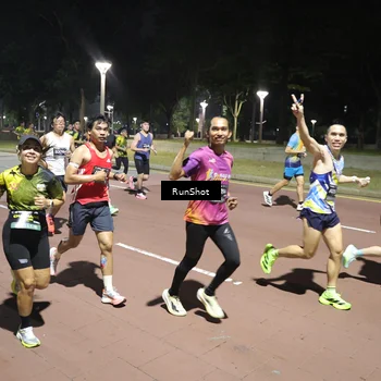 Runner Photo 6510762