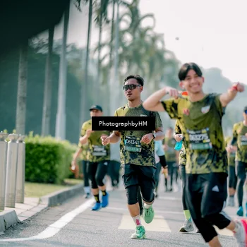 Runner Photo 6510763