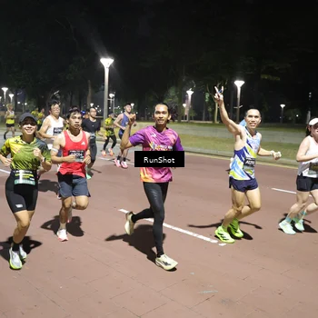 Runner Photo 6510764