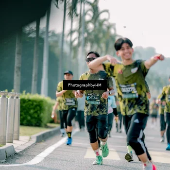 Runner Photo 6510766