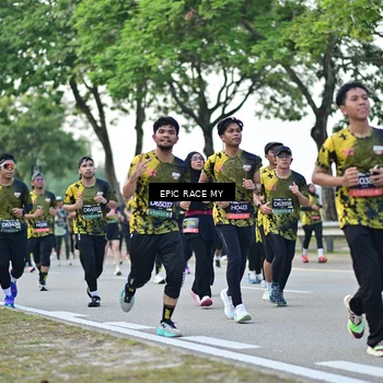 Runner Photo 6510767
