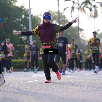 Runner Photo 6510768