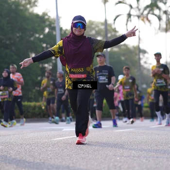 Runner Photo 6510770