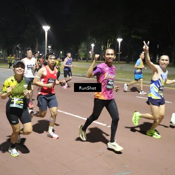 Runner Photo 6510771