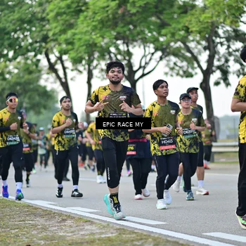 Runner Photo 6510772