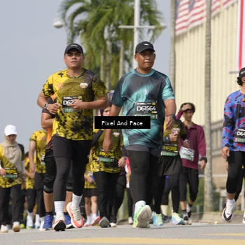 Runner Photo 6510773
