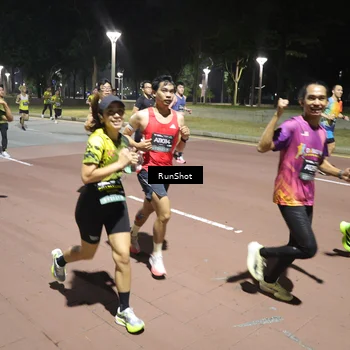 Runner Photo 6510774
