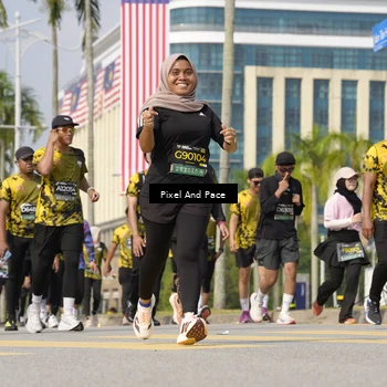 Runner Photo 6510775