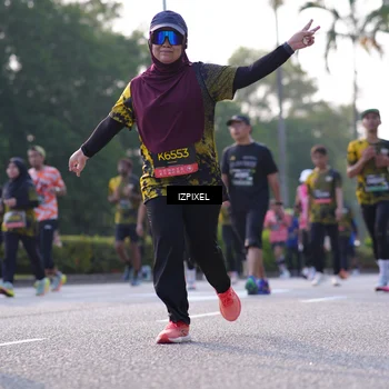 Runner Photo 6510781