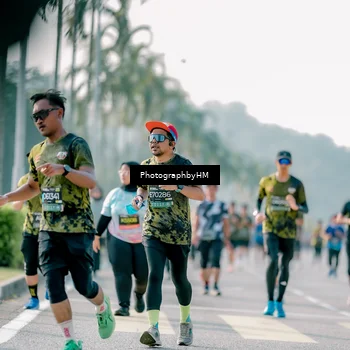 Runner Photo 6510783
