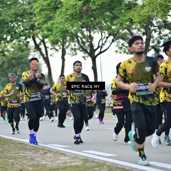 Runner Photo 6510784