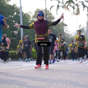 Runner Photo 6510785