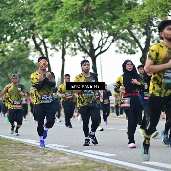 Runner Photo 6510786