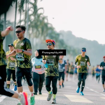 Runner Photo 6510787