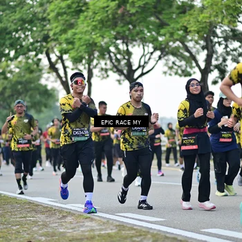 Runner Photo 6510788