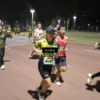 Runner Photo 6510789