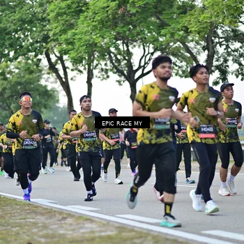 Runner Photo 6510790