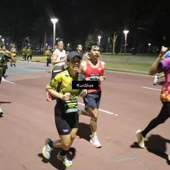 Runner Photo 6510791