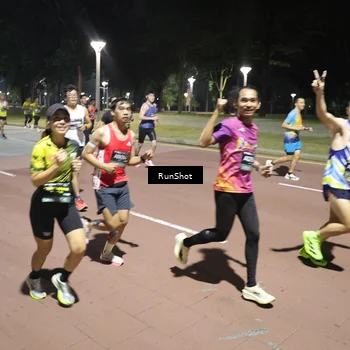 Runner Photo 6510793