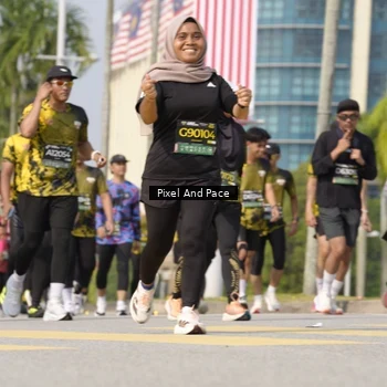 Runner Photo 6510794