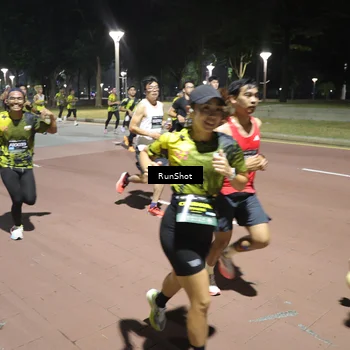 Runner Photo 6510795
