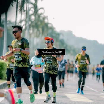 Runner Photo 6510798