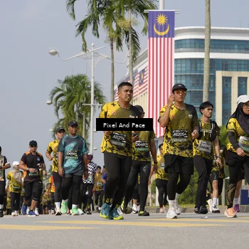 Runner Photo 6510801