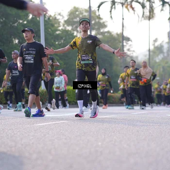 Runner Photo 6510802