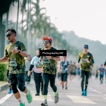 Runner Photo 6510803
