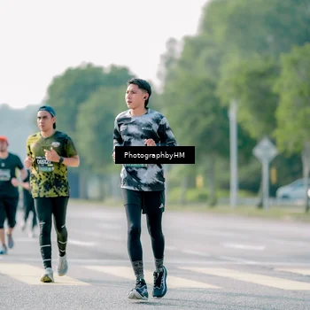 Runner Photo 6510804