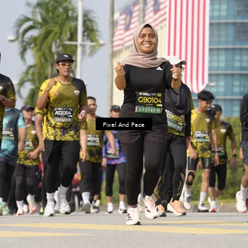 Runner Photo 6510805