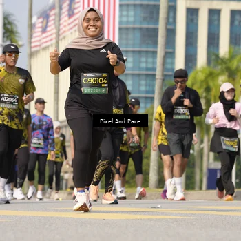 Runner Photo 6510806