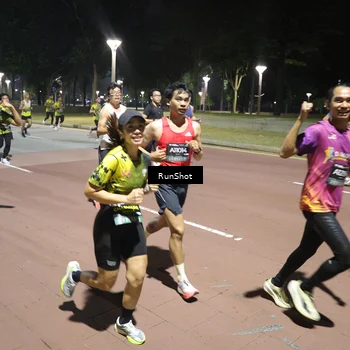 Runner Photo 6510807