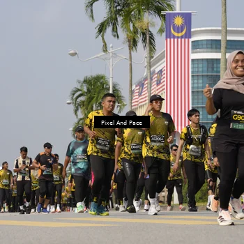 Runner Photo 6510809
