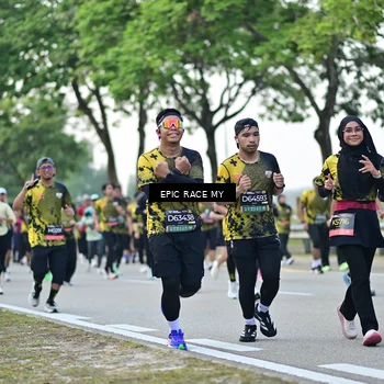 Runner Photo 6510810