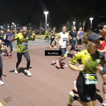 Runner Photo 6510811