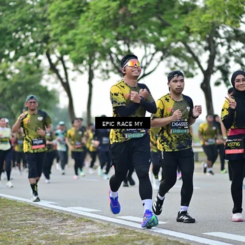 Runner Photo 6510813