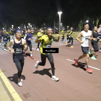 Runner Photo 6510814