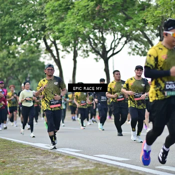 Runner Photo 6510815