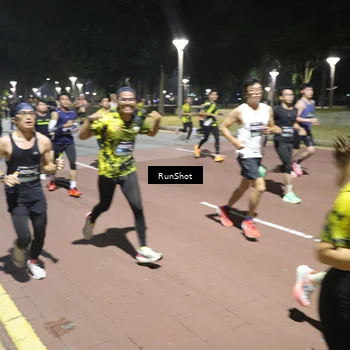 Runner Photo 6510817