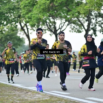 Runner Photo 6510818