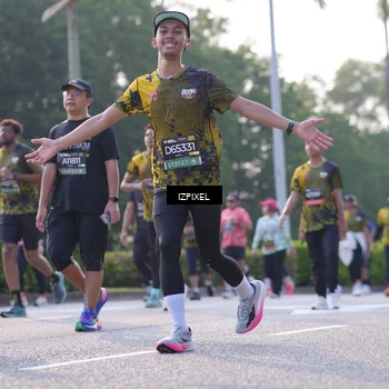 Runner Photo 6510823