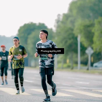 Runner Photo 6510824