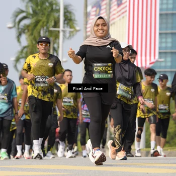 Runner Photo 6510825