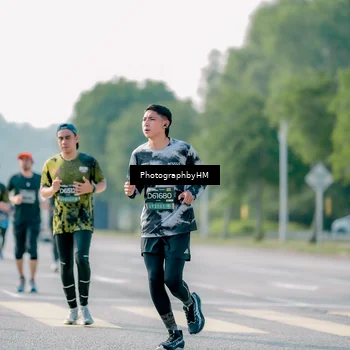 Runner Photo 6510827